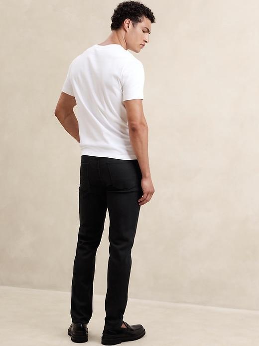 Slim Travel Jean Product Image