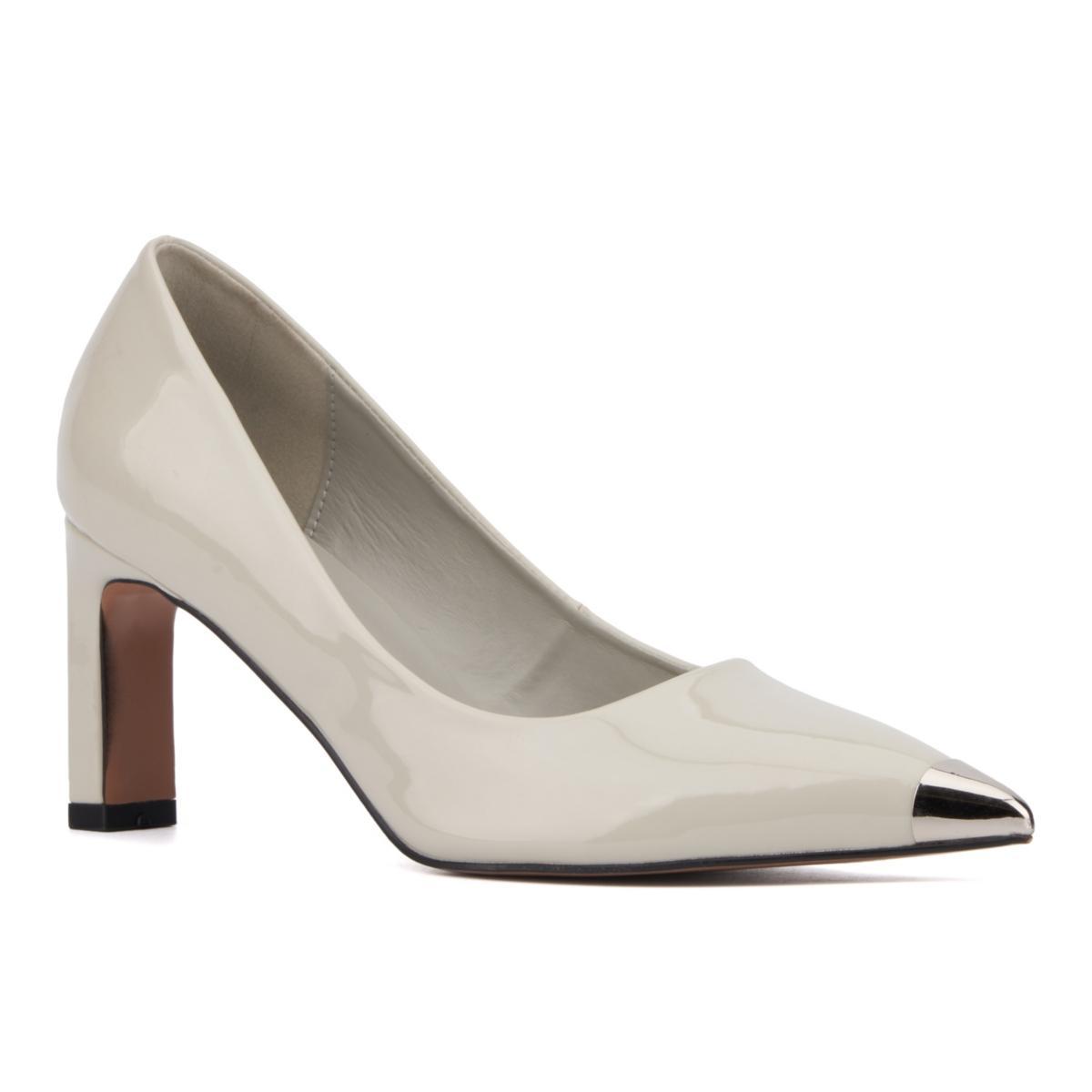 Torgeis Womens Ivonne Pump Heels Product Image