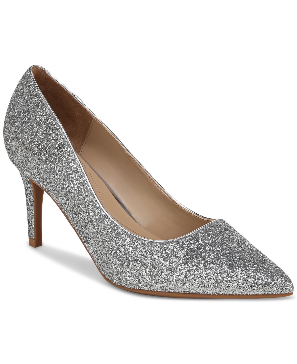 On 34th Womens Jeules Pointed-Toe Slip-On Pumps, Created for Macys Product Image