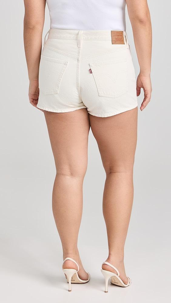 Levi's 501 Original Shorts | Shopbop Product Image