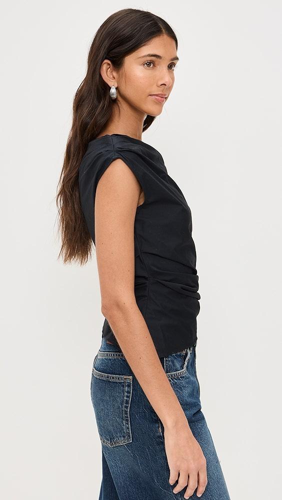 STAUD Phare Top | Shopbop Product Image