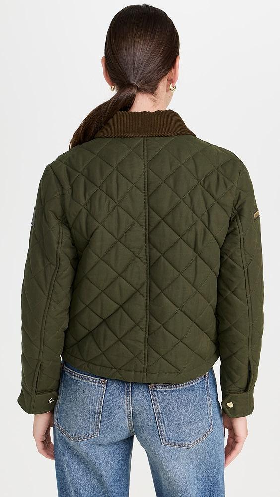 SAM. Faye Jacket | Shopbop Product Image