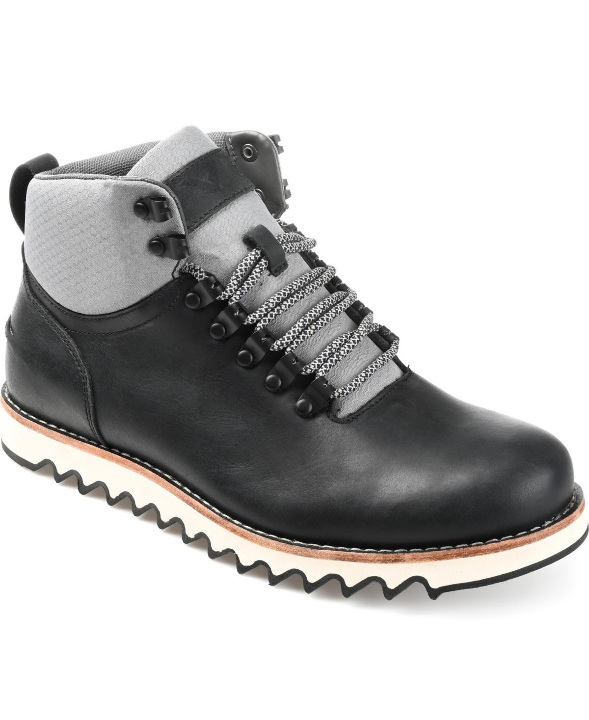 Territory Men's Crash Lace-Up Boot Product Image