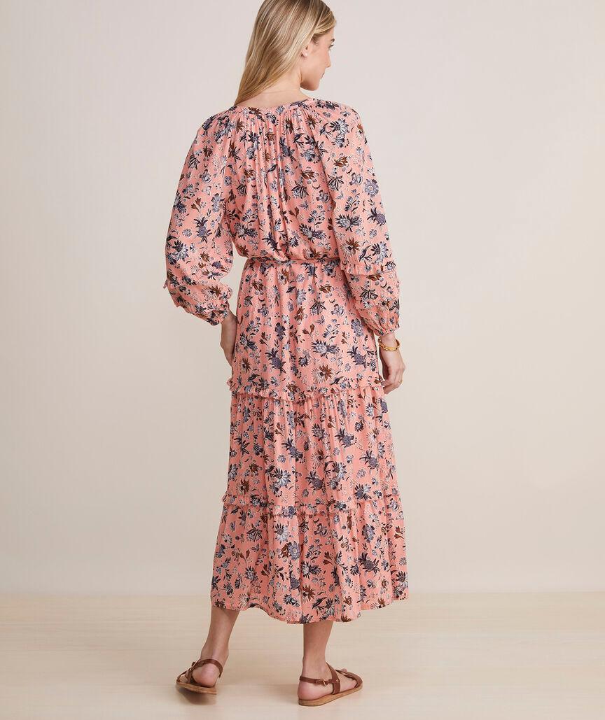 Amelia Maxi Dress Product Image