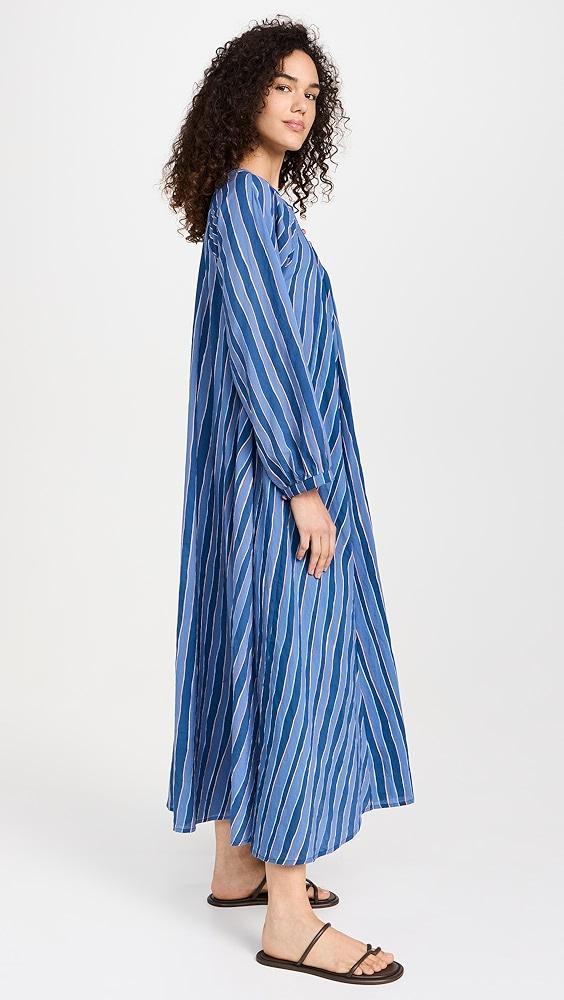 Natalie Martin Collection Fiore Maxi Dress | Shopbop Product Image