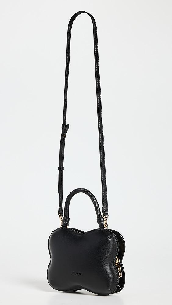 GANNI Butterfly Small Crossbody Bag | Shopbop Product Image