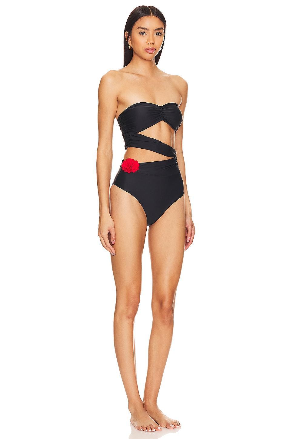 Lima Strapless One Piece Lovers and Friends Product Image