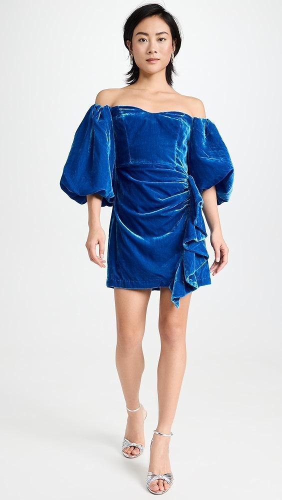 RHODE Adrian Dress | Shopbop Product Image