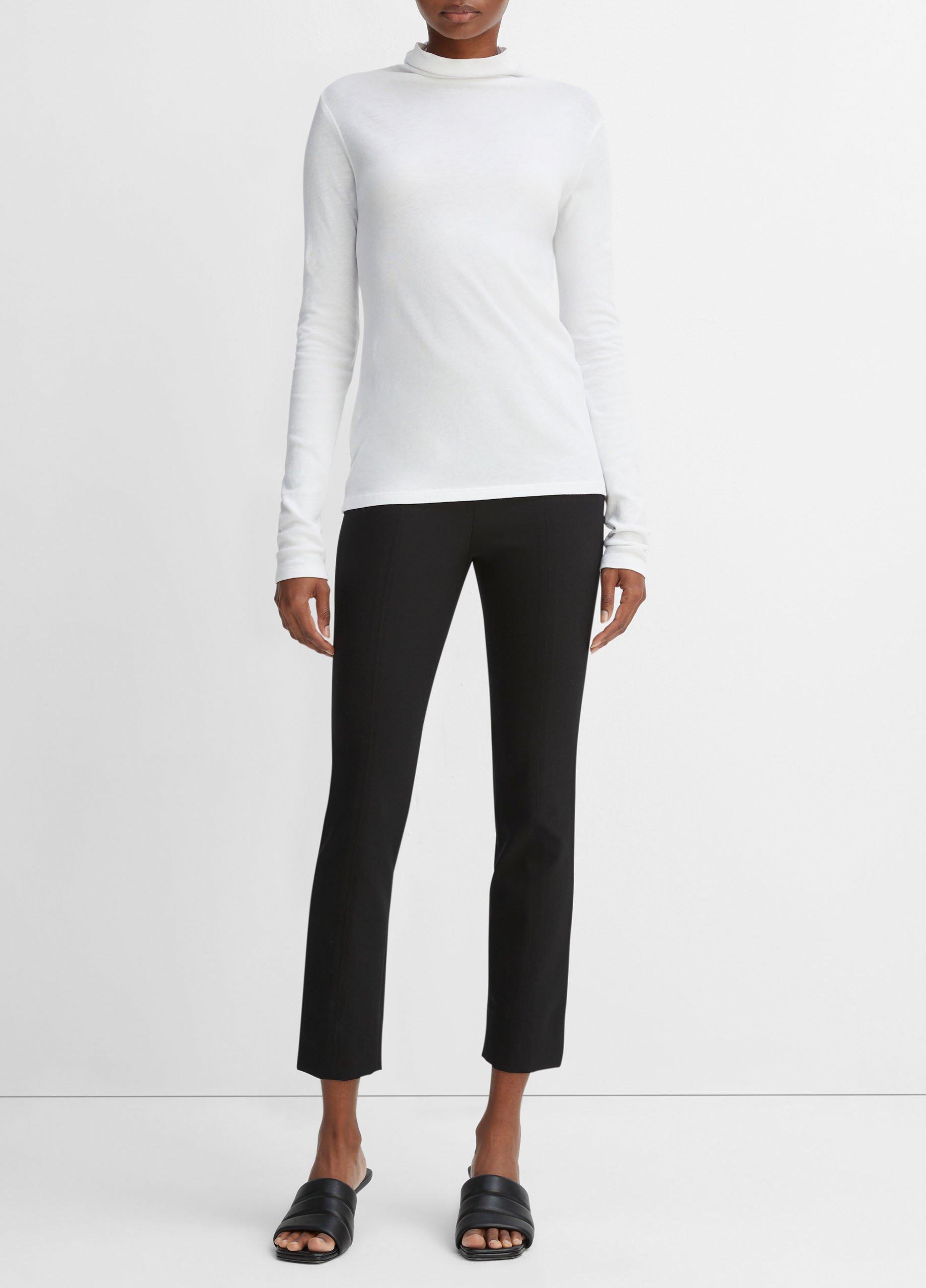 Essential Long Sleeve Turtleneck product image