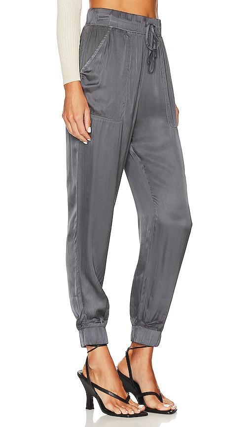 High Waist Jogger Product Image