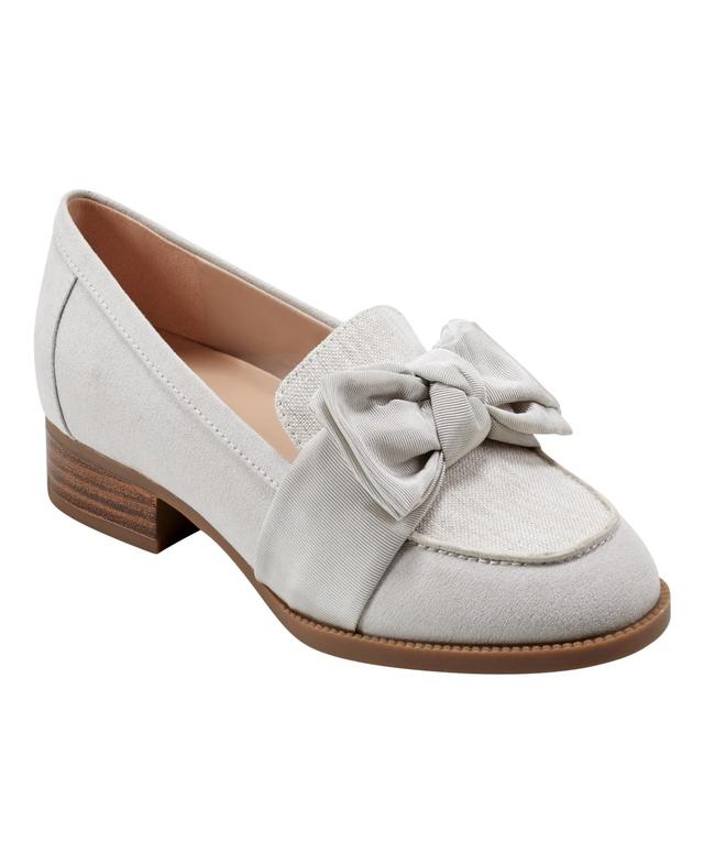 Bandolino Bow Loafer Product Image