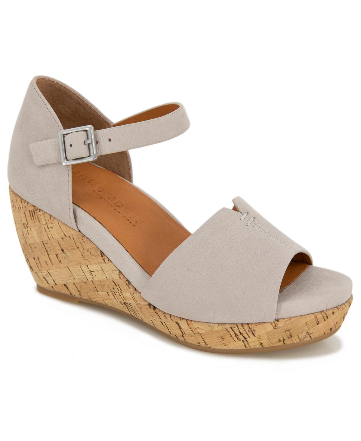 Gentle Souls by Kenneth Cole Vera Women's Shoes Product Image