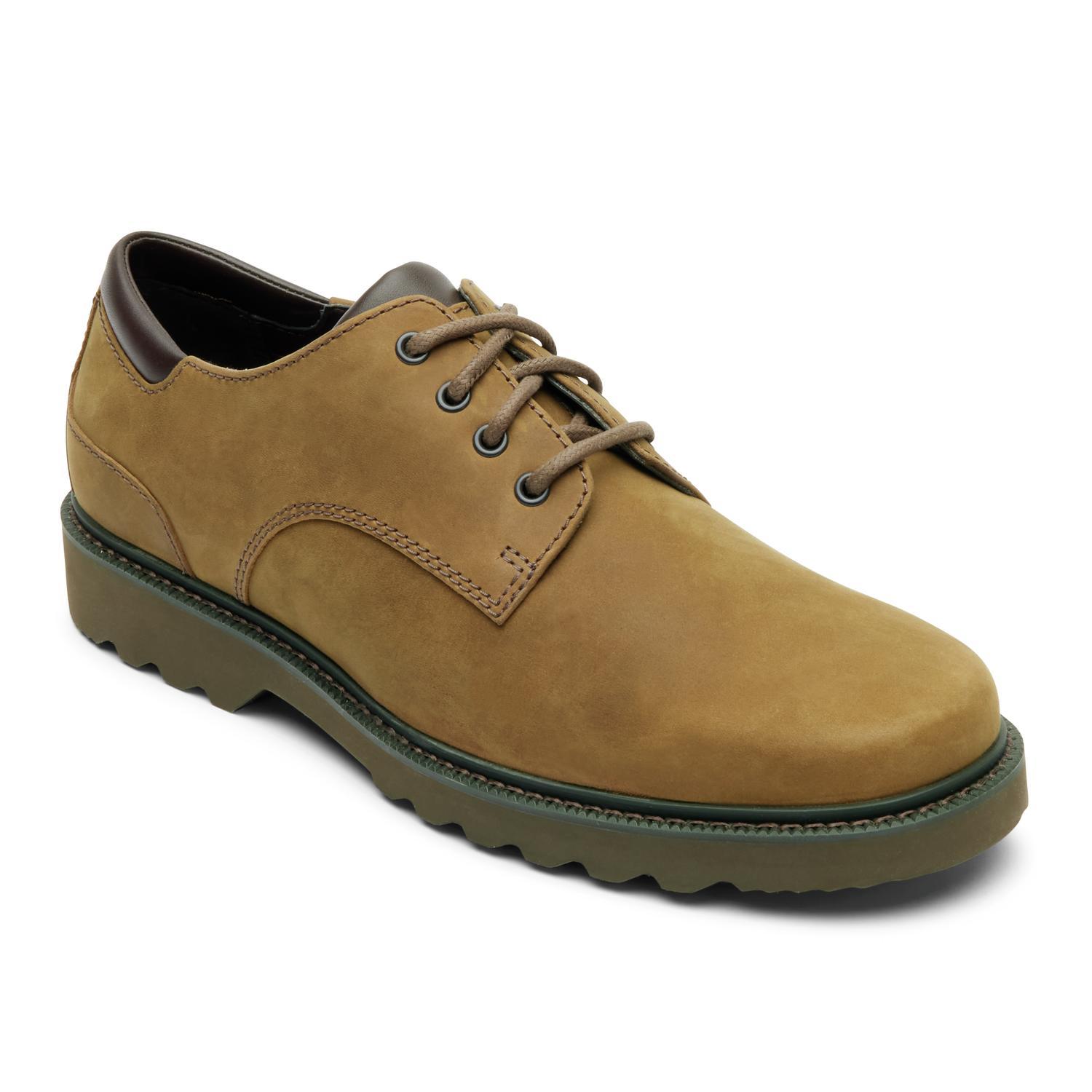 Rockport Northfield Waterproof Plain Toe Derby Product Image