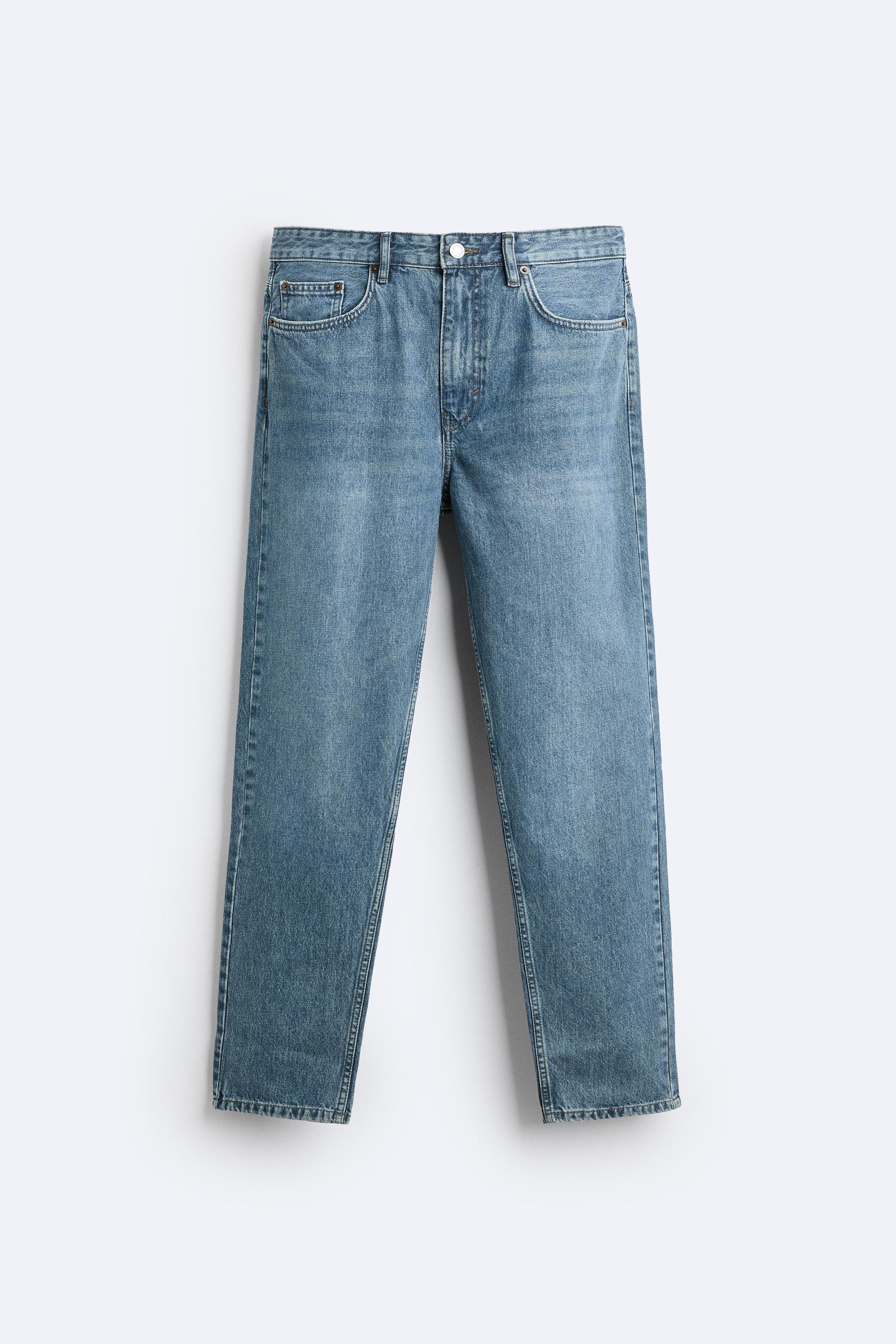 SLIM FIT JEANS Product Image