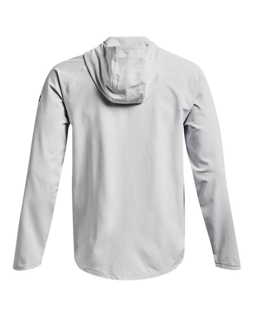 Men's UA Unstoppable Jacket Product Image