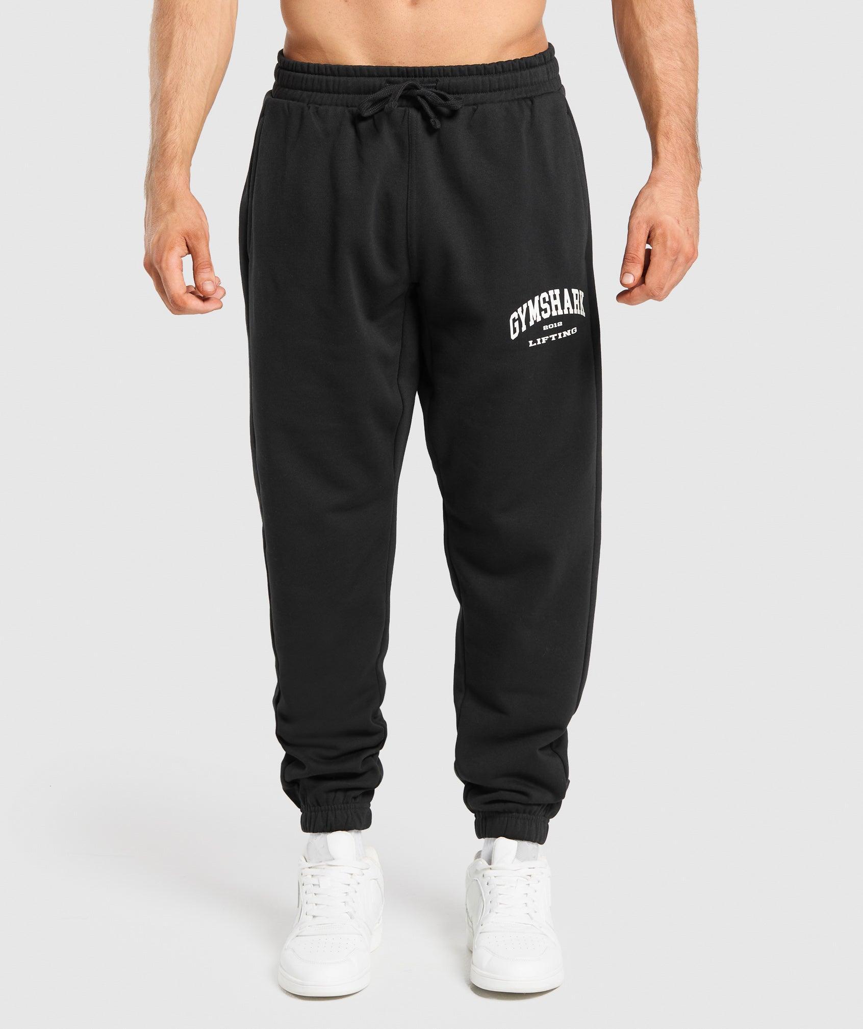 2012 Lifting Joggers Product Image