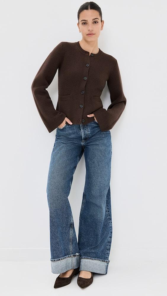 Jenni Kayne Cooper Cardigan | Shopbop Product Image