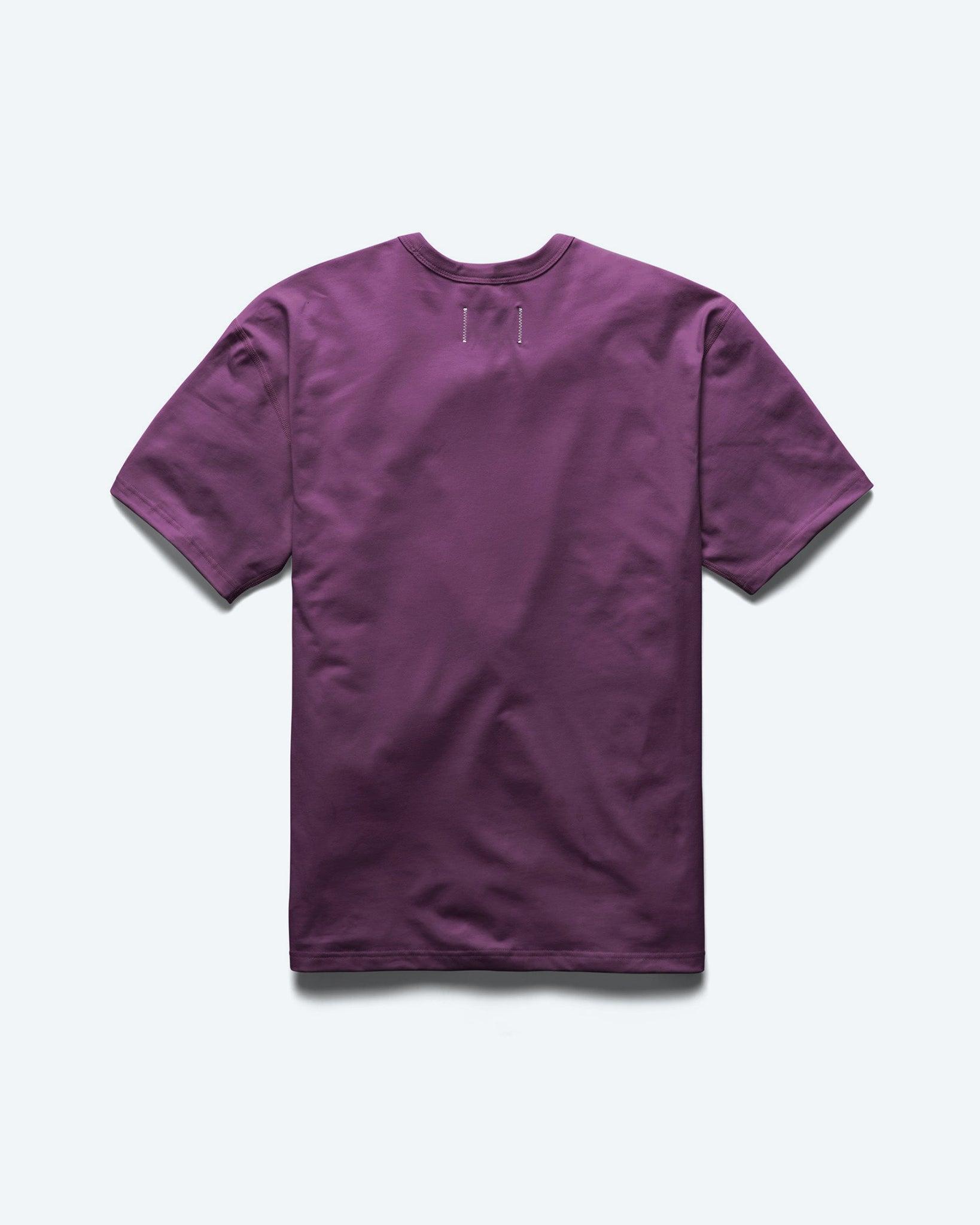 Copper Jersey Standard T-Shirt Male Product Image