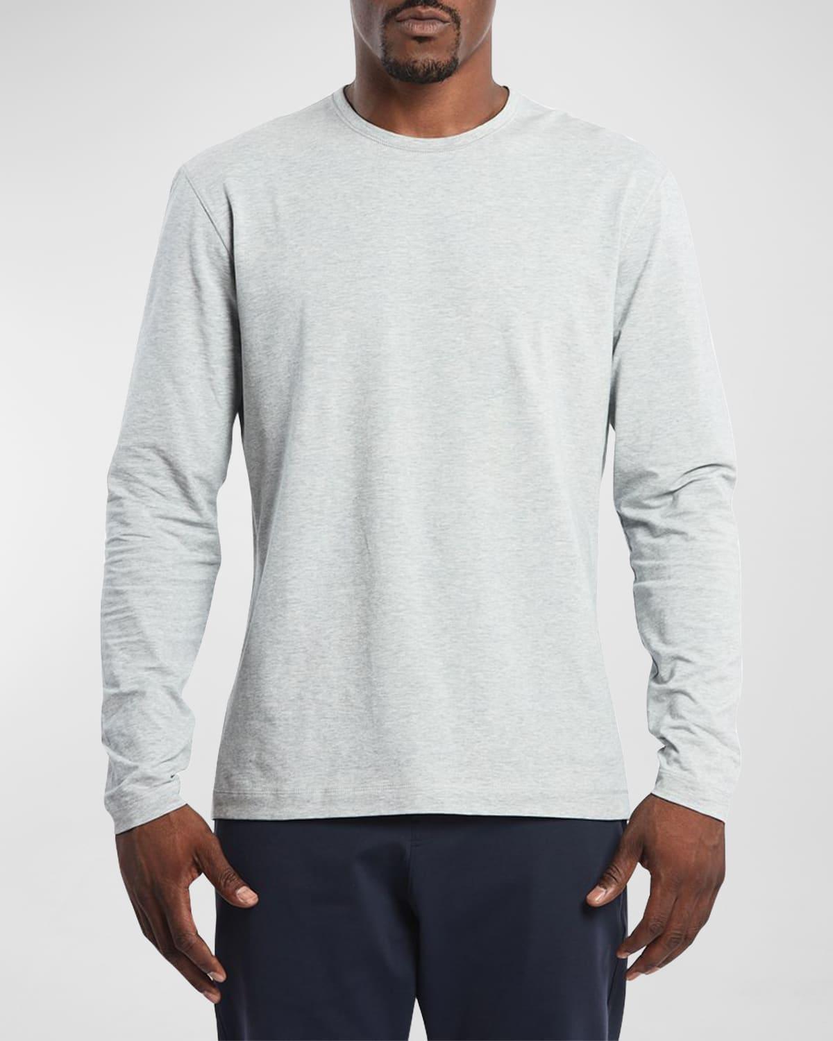 Public Rec Go-To Long Sleeve Performance T-Shirt Product Image