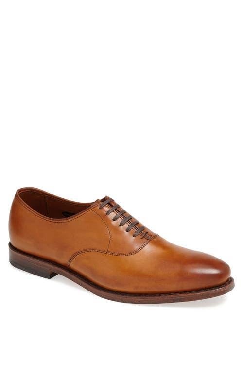 Allen Edmonds Carlyle Plain Toe Oxford Product Image