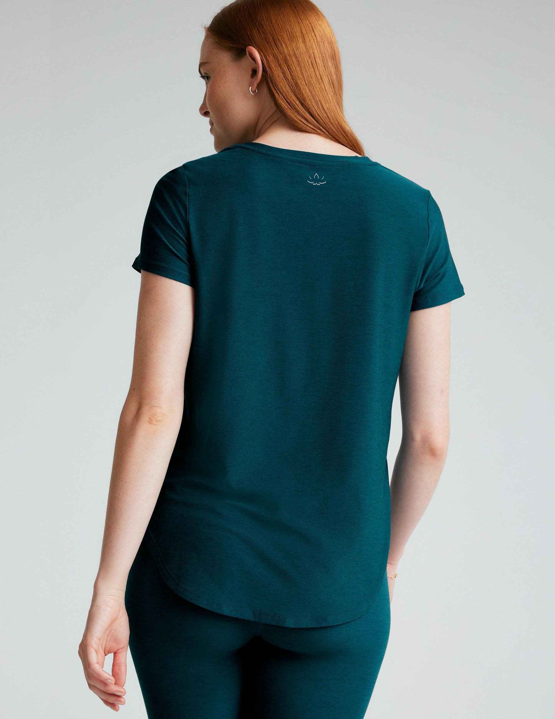 Featherweight On The Down Low Tee Product Image