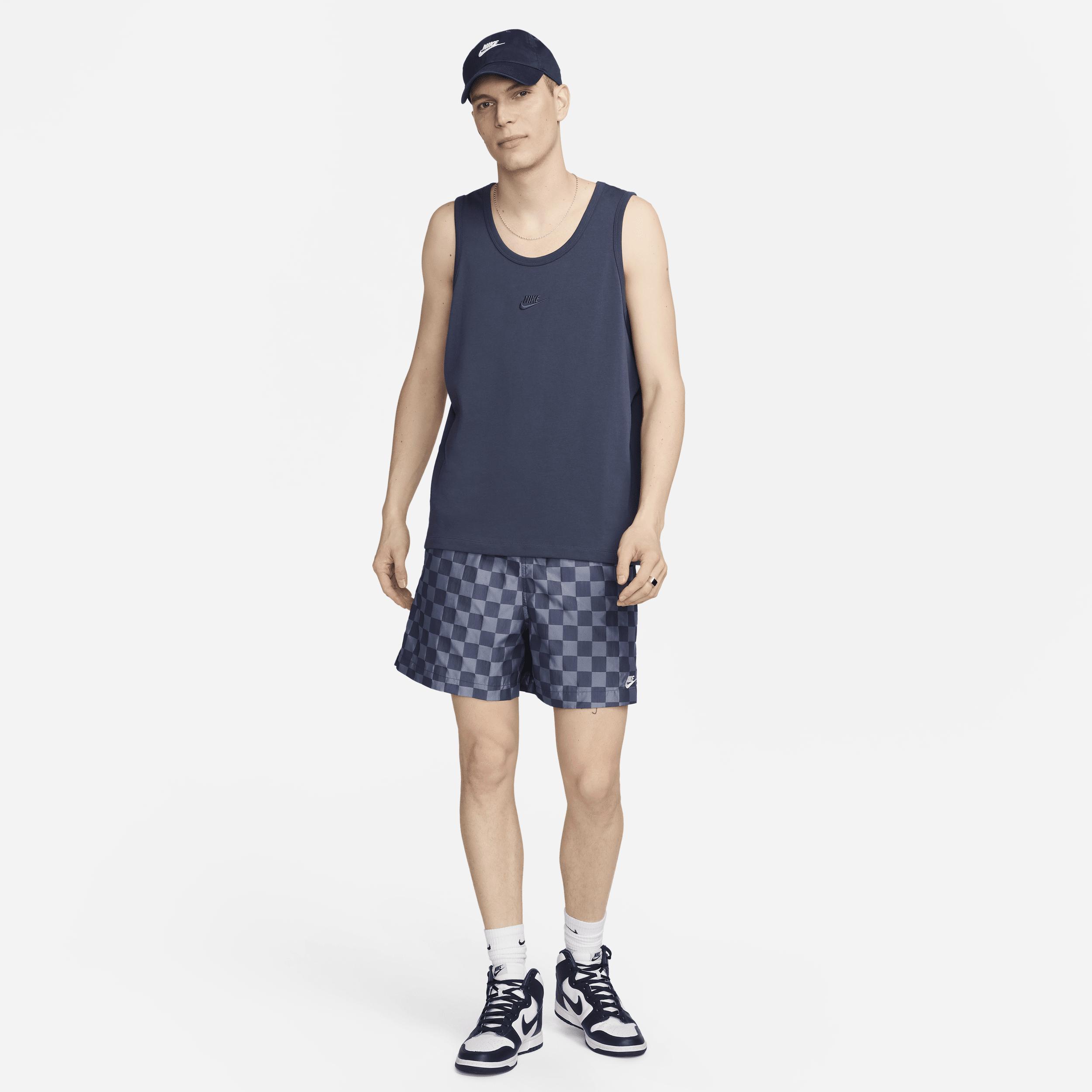 Men's Nike Sportswear Premium Essentials Tank Top Product Image