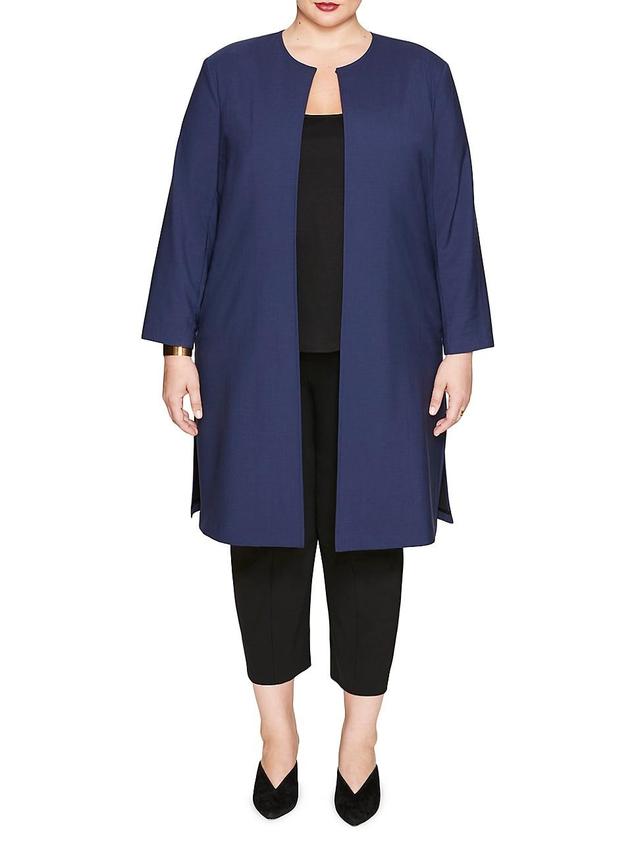 Womens Paola Coat Product Image