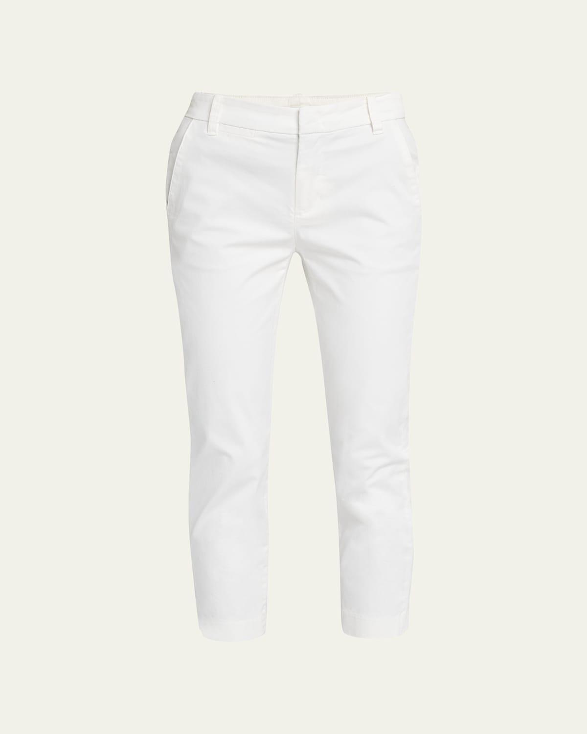 Vince Coin Pocket Chino Pants Product Image