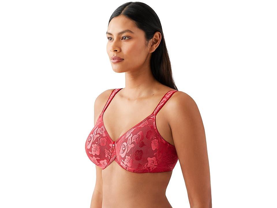 Wacoal Awareness Underwire Bra (Equestrian ) Women's Bra Product Image