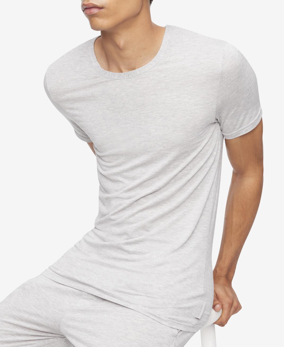 Calvin Klein Eco-Conscious Short-Sleeve Lounge T Product Image