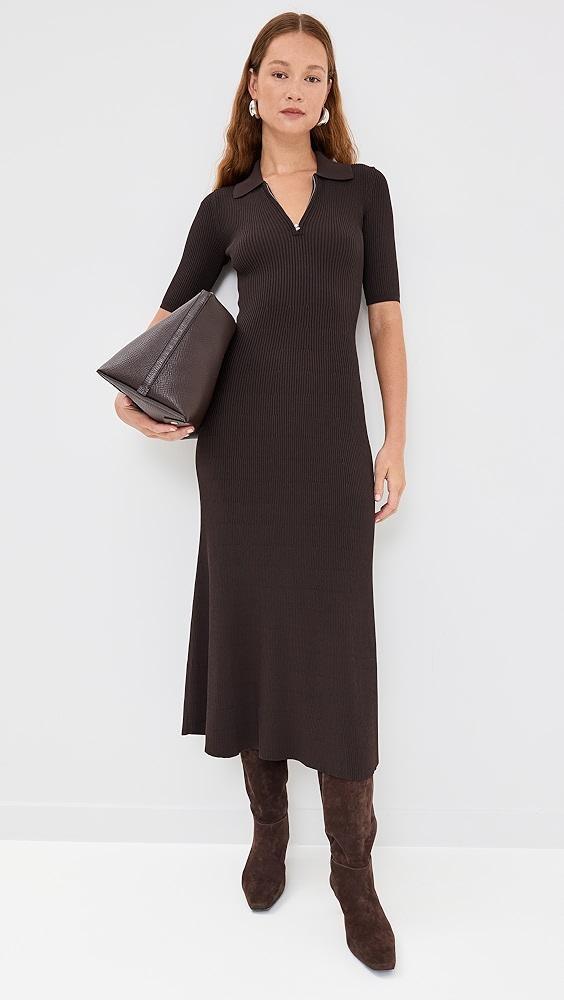 STAUD Roland Dress | Shopbop Product Image