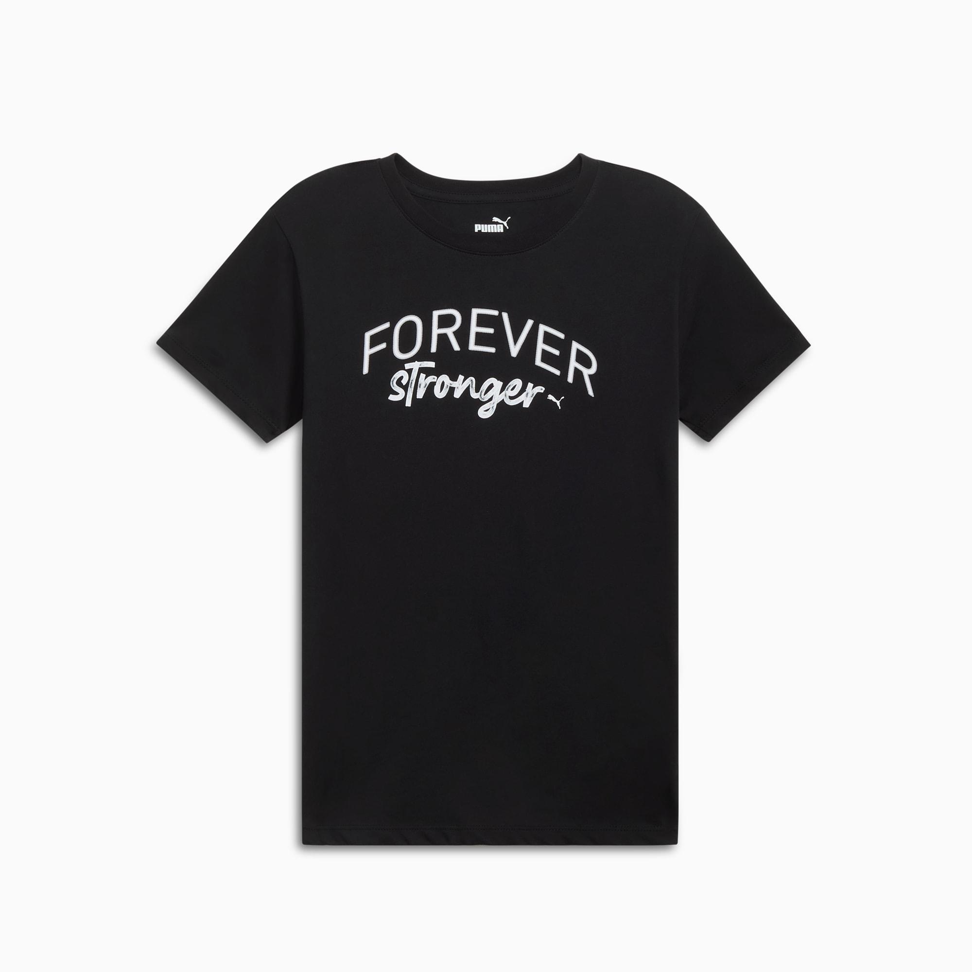 Forever Stronger Women's Tee Product Image