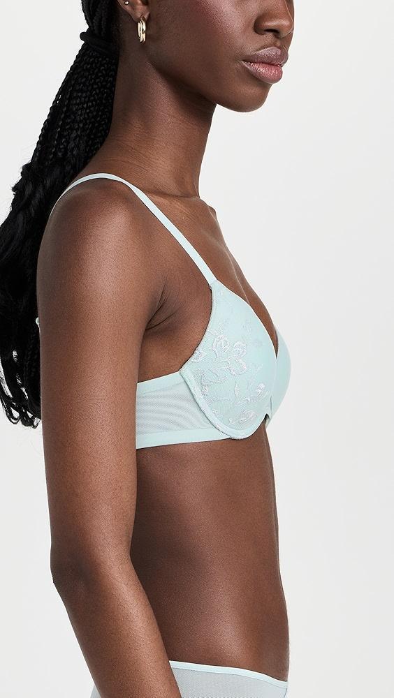 Natori Natori Flawless Contour Underwire Bra | Shopbop Product Image