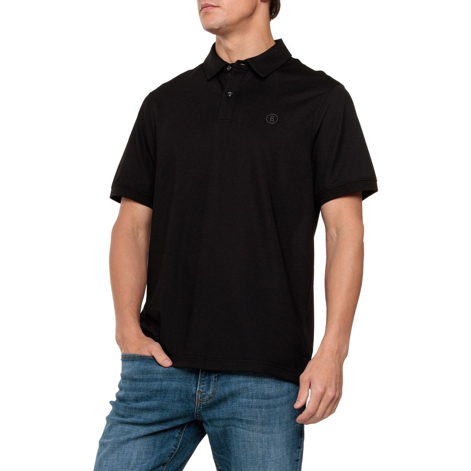 Bogner Timo Golf Polo Shirt - Short Sleeve Product Image