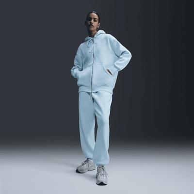 Nike Sportswear Phoenix Fleece Women's Oversized Full-Zip Hoodie Product Image