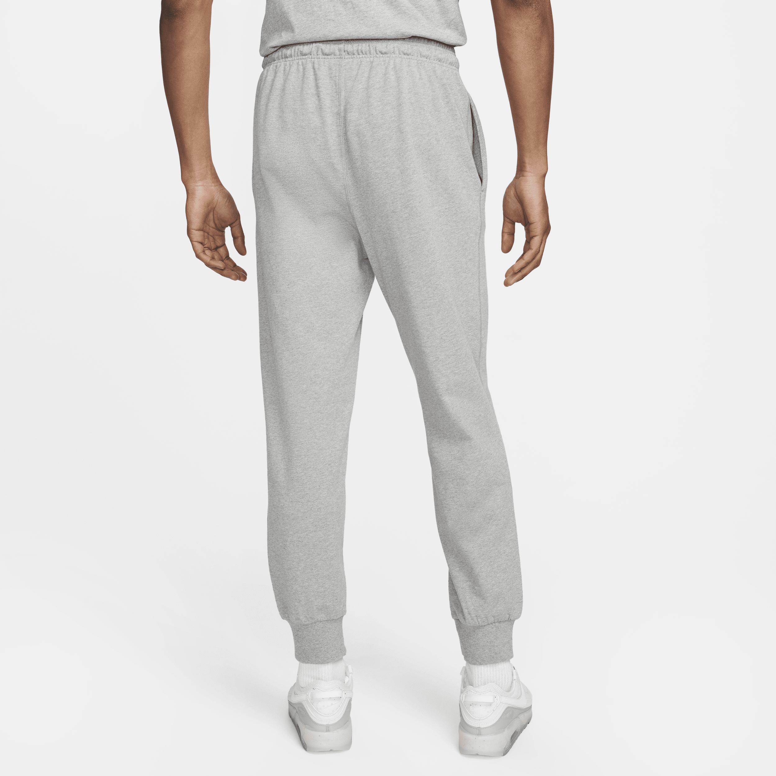 Nike Mens Club Knit Jogger Pants Product Image