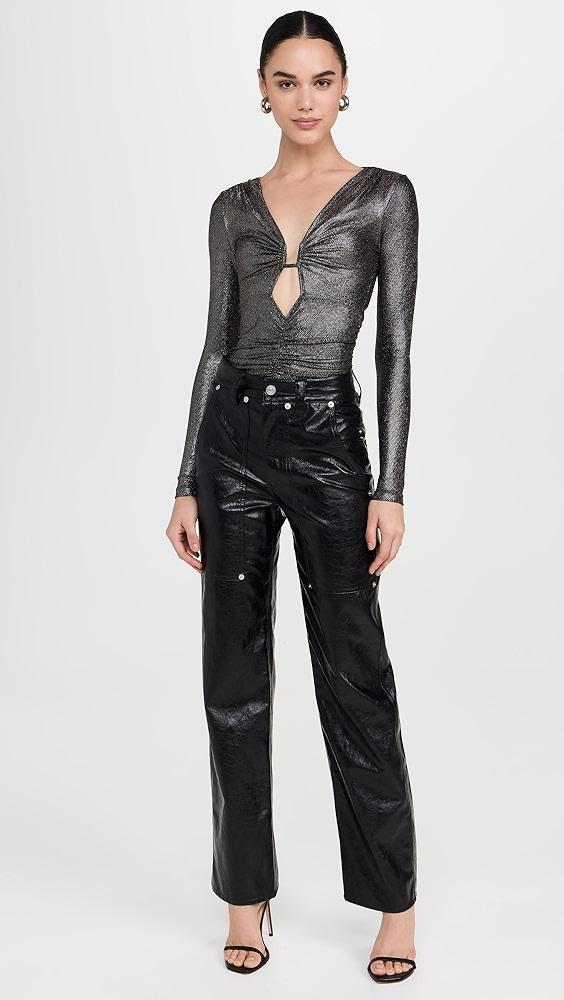 Isabel Marant Étoile Ariete Pants | Shopbop Product Image