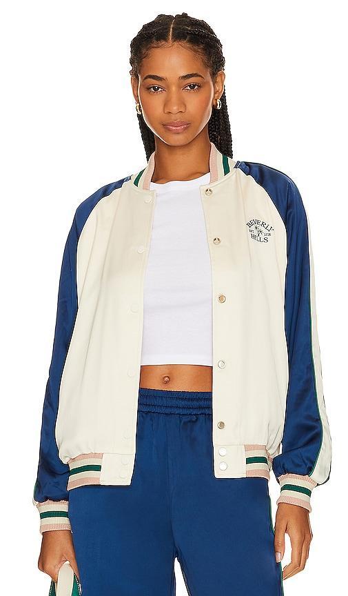 CHAQUETA BEVERLY HILLS Product Image