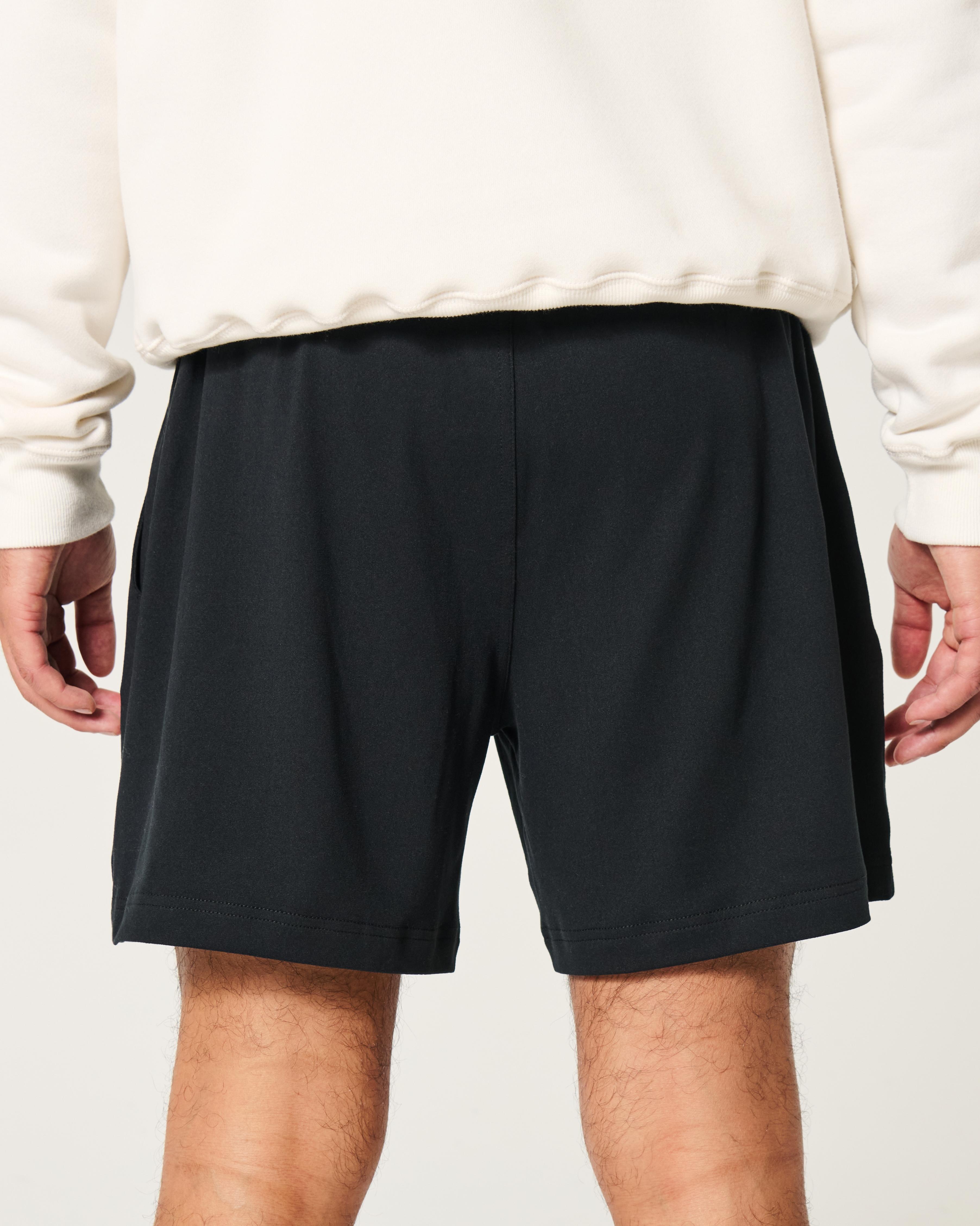 Active Shorts 6" Product Image