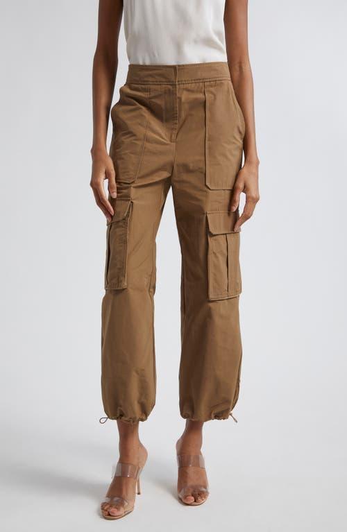 Womens Dari Cargo Pants Product Image