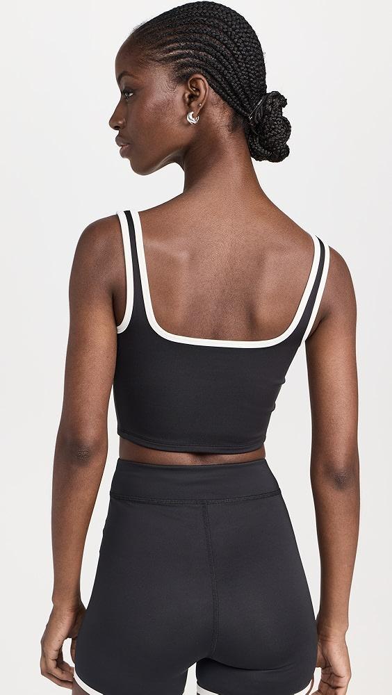 Reformation Active Caserta Eco Move Cropped Tank | Shopbop Product Image