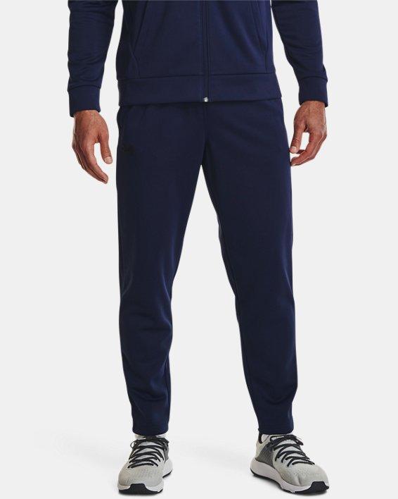 Mens Armour Fleece Pants Product Image