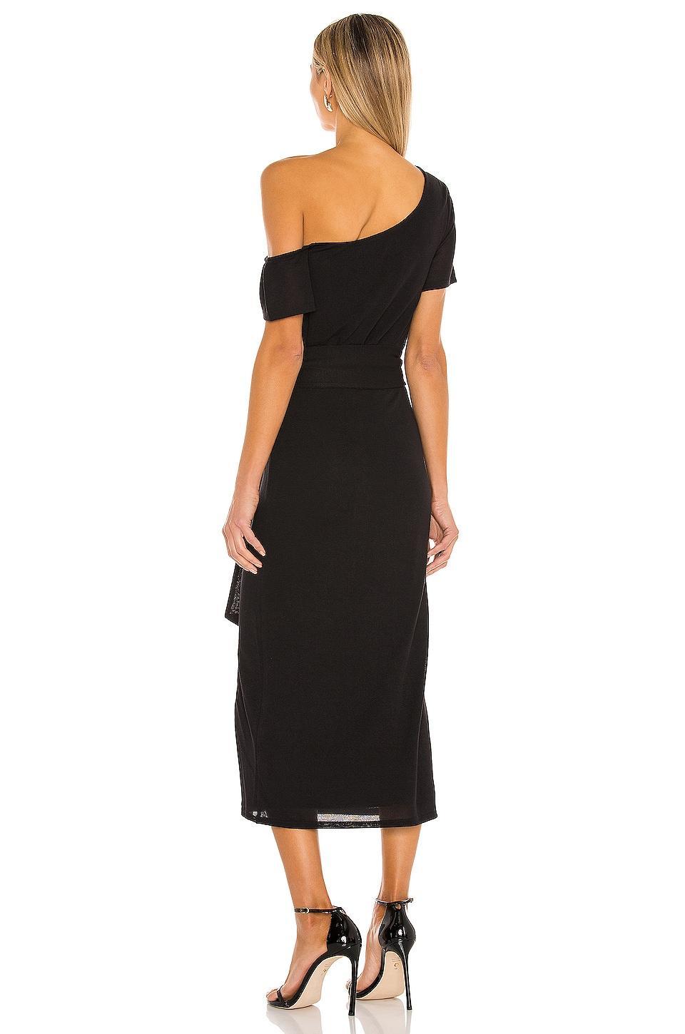 Eden Midi Dress Lovers and Friends Product Image