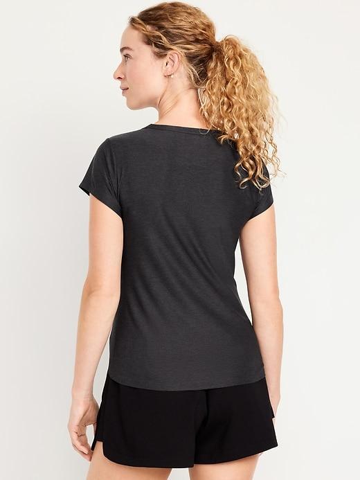 CloudMotion Base Layer T-Shirt Product Image