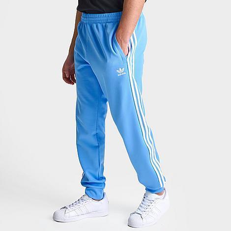 Adidas Mens Originals adicolor Classics Superstar Track Pants Product Image