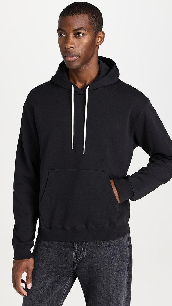 John Elliott Beach Hoodie 2 | Shopbop Product Image