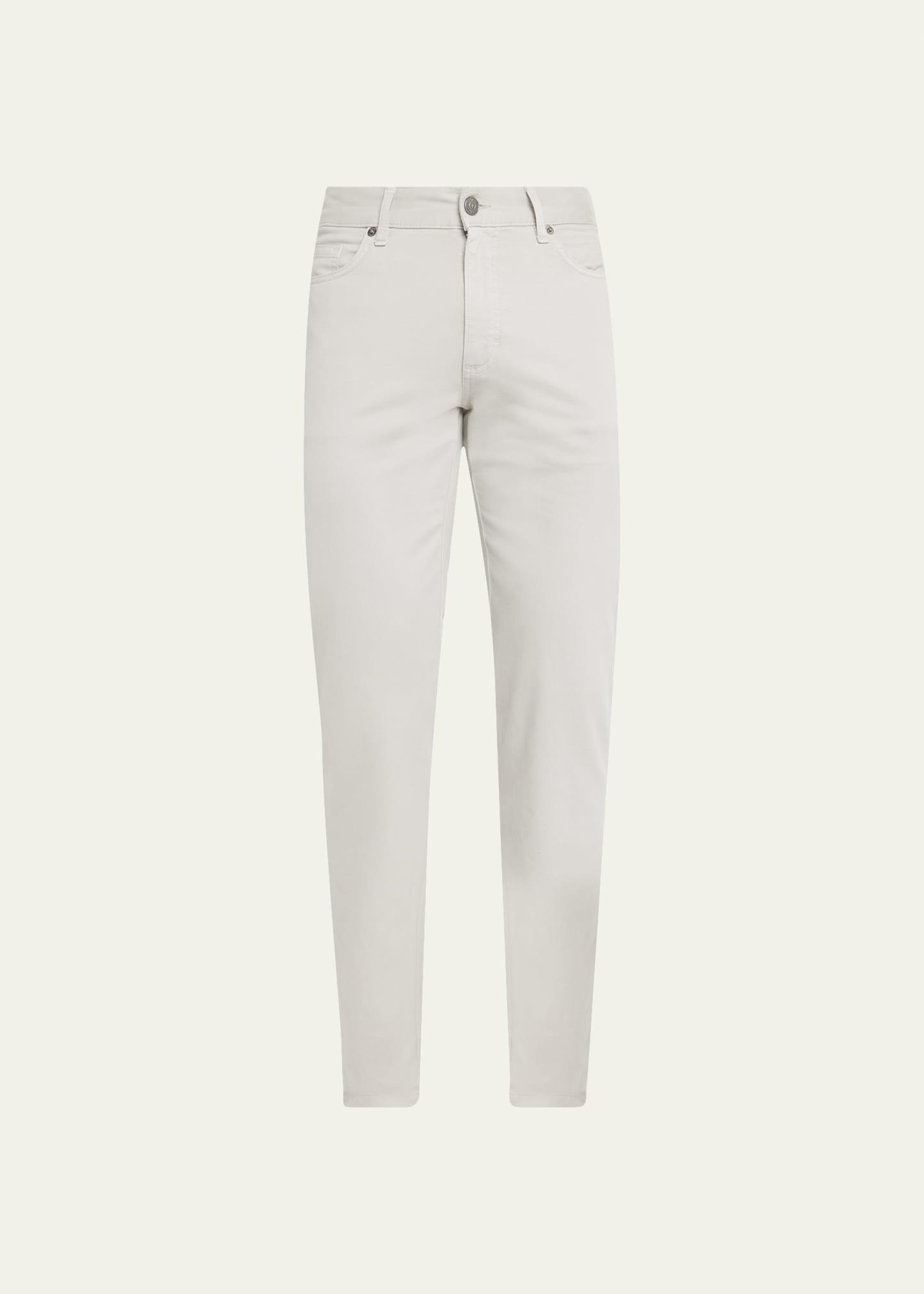 Mens Delave 5-Pocket Pants Product Image