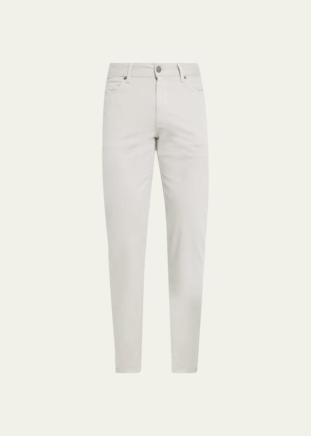 Mens Delave 5-Pocket Pants Product Image