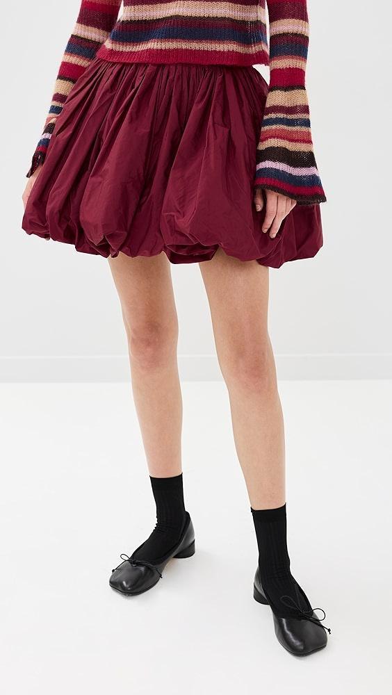 Molly Goddard Wilder Skirt | Shopbop Product Image