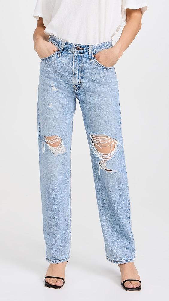 Levi's Dad Jeans | Shopbop Product Image